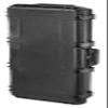 MyCaseBuilder Doro 4314-5W Heavy-Duty Waterproof Hard Case, for Rifles, Long Guns, Lighting Equipment, Fishing Rods, Optics - No Foam, Wheels, 43x14x5 Inch, Black view 2