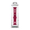 SOAR NCAA Silicone Watch Band 42mm, Indiana Hoosiers view 3