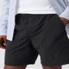 GAP Mens 7" Easy Shorts True Black V2 M view 3