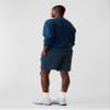 GAP Mens Cargo Short Constellation Blue XL view 2