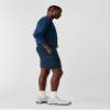 GAP Mens Cargo Short Constellation Blue XL view 4