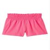 GAP Baby-Girls Smocked Short Sizzling Fuchsia 2YRS view 1
