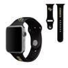 SOAR NCAA Silicone Watch Band 42mm, UCF Knights view 1