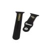 SOAR NCAA Silicone Watch Band 42mm, UCF Knights view 2