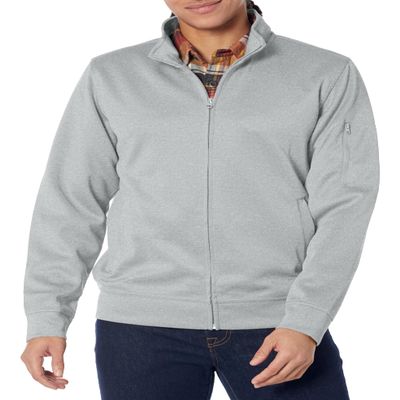 Clique Lift Eco Performance Full Zip Unisex Jacket
