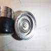 Sea Dog Line Pair (2) Bearing Mate Bearing Hub Caps with Protective Dust/Water Caps 758110 2.328" Hub Inside Diameter. Protects Bearing Against Water and Dirt. view 2