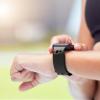 SOAR NCAA Silicone Watch Band 42mm, Purdue Boilermakers view 4