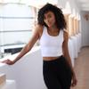 Bra30 Women's Loungewear - SCOOPCROP view 2