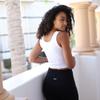 Bra30 Women's Loungewear - SCOOPCROP view 3