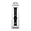 SOAR NCAA Silicone Watch Band 42mm, Wichita State Shockers view 3