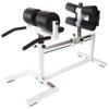 STS Glute Ham Developer Machine, Silver view 1