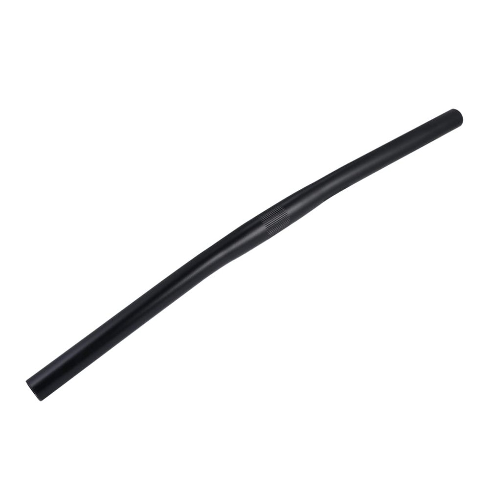 BESPORTBLE Handle Bars for Mountain Bike Aluminum Alloy Flat Handlebar Bike Handlebar Riser