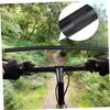 BESPORTBLE Handle Bars for Mountain Bike Aluminum Alloy Flat Handlebar Bike Handlebar Riser view 4