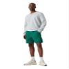 GAP Mens 7" Easy Shorts Aventurine Grn 195421 S view 1