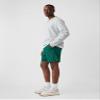 GAP Mens 7" Easy Shorts Aventurine Grn 195421 S view 3