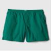 GAP Mens 7" Easy Shorts Aventurine Grn 195421 S view 4
