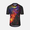 Giro Mens Roust Jersey - Mad Alchemy - Size XXL view 1
