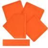 Champion Sports Sack of Bases - Orange view 2