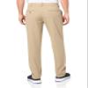 PGA TOUR Mens Golf Performance Pants with Active Waistband, Classic Fit, Solid Stretch Fabric, Moisture-Wicking, Sun Protection , Chinchilla, 42W x 32L view 2