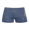 Knocker Men's Seamless Boxer Brief Stretchable Underwear 6 pcs, Assorted Colors (064M) view 3