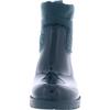 Charter Club Damask Womens Trudy Patent Ankle Winter & Snow Boots, Green, 6 Medium (B,M) view 3