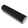 ZEZEFUFU Black 84 * 23cm Skateboard Grip Tape Sheet Scooter Grip Tape, Longboard Griptape Sandpaper view 1