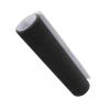 ZEZEFUFU Black 84 * 23cm Skateboard Grip Tape Sheet Scooter Grip Tape, Longboard Griptape Sandpaper view 4