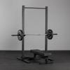 Titan Fitness X-3 Series 92in Squat Stand, 1000lb Capacity, Tall Squat Rack with Reinforced J-Hooks view 3