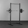 Titan Fitness X-3 Series 92in Squat Stand, 1000lb Capacity, Tall Squat Rack with Reinforced J-Hooks view 4