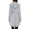 Lxitoler Rain Jackets For Women Waterproof Womens Jackets And Coats Women'S Raincoat Womens Coats And Jackets Waterproof Jacket For Women Rain Gear For Women Windbreaker Jacket Women Ladies Rain view 3