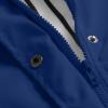 Lxitoler Rain Coats Women Plus Size Lightweight Windbreaker Windproof Waterproof Rain Jackets with Hood and Pockets view 3