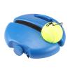 SoloTennis Trainer Rebound Ball with String Balls, Portable Tennis Training Tool Suitable for Adults & Kids, Portable Tennis Training Equipment for Beginners Sport Exercise, Tennis Rebounder Kit. view 4