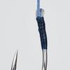 Vanfook FT-3.5 Spimble Flex Twin Assist (1.4 inches (3.5 cm) #4/0 view 4