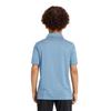 Boys Polo Shirts Dry Fit Moisture Wicking Casual Sport Short Sleeve Golf Polo Shirts for Boys Kids Youth view 4