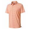 Boys Golf Shirts Dry Fit Moisture Wicking Casual Sport Short Sleeve Boys Polo Shirts Kids Youth view 1