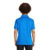 Golf Shirts for Boys Short Sleeve Moisture Wicking Dry Fit Performance Sport Striped Kids Youth Boys Polo Shirts view 4