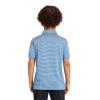 Boys Golf Shirts Dry Fit Moisture Wicking Casual Sport Short Sleeve Boys Polo Shirts Kids Youth view 4