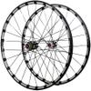 Bicycle Front and Rear Wheels 27.5 Inch MTB Bicycle Wheelset Carbon Fibre Hubs Disc Brakes Quick Release 9 1011 Speed view 1