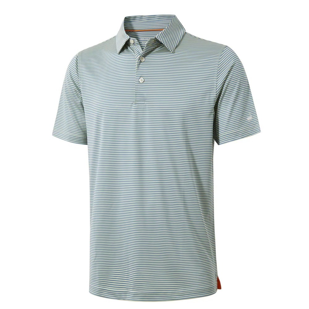 Boys Golf Shirts Dry Fit Moisture Wicking Casual Sport Short Sleeve Boys Polo Shirts Kids Youth