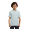 Boys Golf Shirts Dry Fit Moisture Wicking Casual Sport Short Sleeve Boys Polo Shirts Kids Youth view 2