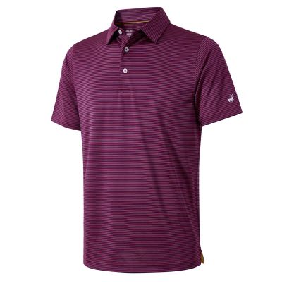 Boys Golf Shirts Dry Fit Moisture Wicking Casual Sport Short Sleeve Boys Polo Shirts Kids Youth