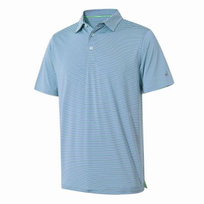 Boys Polo Shirts Dry Fit Moisture Wicking Casual Sport Short Sleeve Golf Polo Shirts for Boys Kids Youth