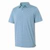 Boys Polo Shirts Dry Fit Moisture Wicking Casual Sport Short Sleeve Golf Polo Shirts for Boys Kids Youth view 1