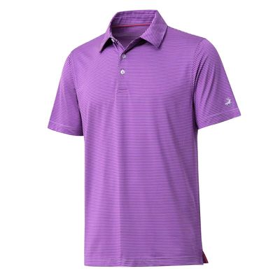 Boys Golf Shirts Dry Fit Moisture Wicking Casual Sport Short Sleeve Boys Polo Shirts Kids Youth