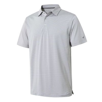 Boys Polo Shirts Dry Fit Moisture Wicking Casual Sport Short Sleeve Golf Polo Shirts for Boys Kids Youth