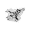 Boat Folding Grapnel Anchor Boat Anchor 316 Stainless Steel Docking Hardware for Boat Marine Yacht  Multiple Sizes view 3