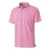 Golf Shirts for Boys Short Sleeve Moisture Wicking Dry Fit Performance Sport Striped Kids Youth Boys Polo Shirts view 1