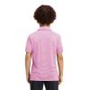 Golf Shirts for Boys Short Sleeve Moisture Wicking Dry Fit Performance Sport Striped Kids Youth Boys Polo Shirts view 4