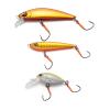 HARAY Fishing Hook Handmade Assisthook for Spoon Bait Fishing Hooks Stream Hard Bait Fishing Tackle Trout Hook Fishing Pliers (Color : B, Size : 4#) view 4
