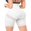 Ganado Tummy Control Shapewear Shorts for Women High Waist Underwear Body Shaper Stomach Shapewear Slip Shorts Under Dresses view 2